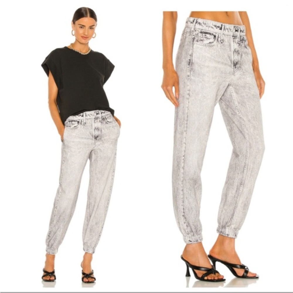 Rag & Bone Miramar Joggers